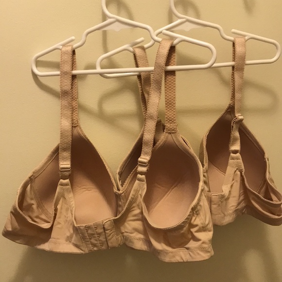 Vanity Fair Bra # 72243 EUC - Picture 4 of 5